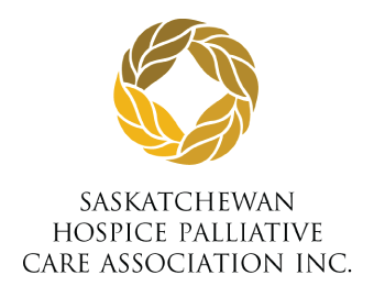 Saskatchewan Hospice Palliative Care Association INC. - Logo