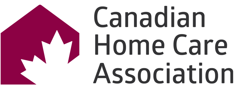 Canadian Home Care Association - Logo