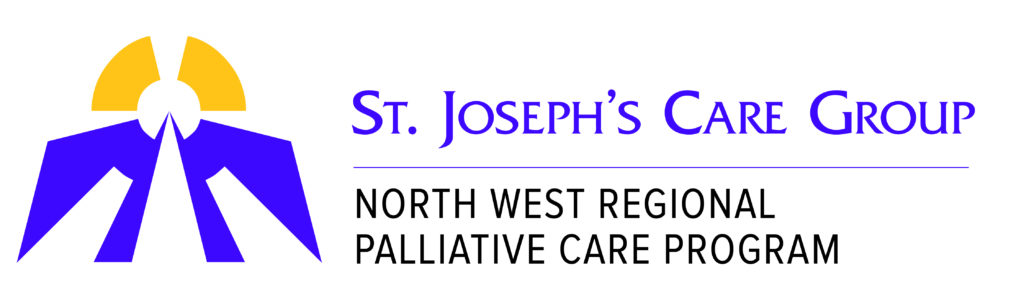 St.Joseph's Care Groupe - Logo